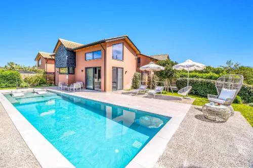 Villa Wind by Villa Plus
