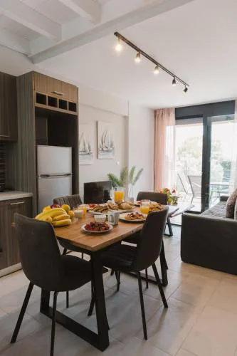 Ariti Luxury Apartment