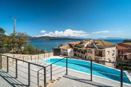 Danai luxury suite