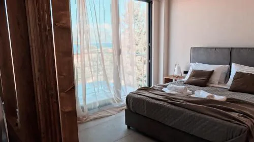 Dris Suites