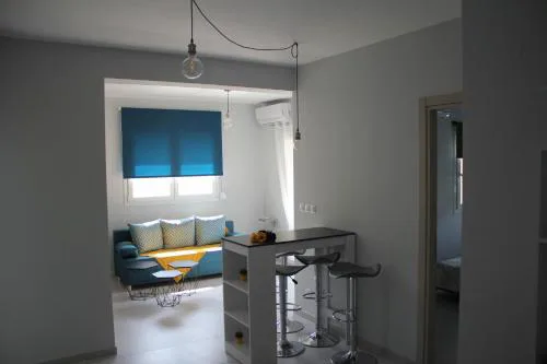 Holiday Lefkas Sunset Luxury Appartments