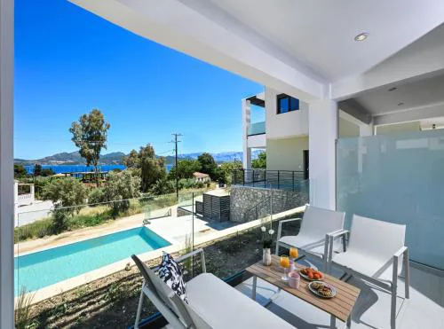 Ionian Pearl Studio