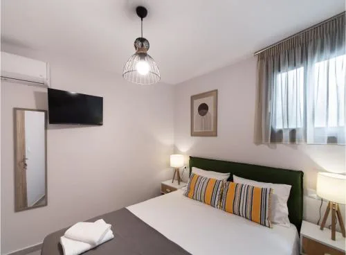 Irene's Design Apartment Swimming Pool