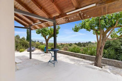 Markon Stone House Nikiana