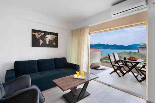 Melodia Lefkada apartment 5