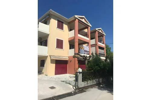 Nektarios apartment