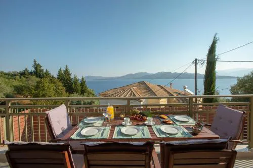Nikolas Guest House Villa