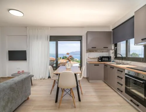 Solmare Apartments