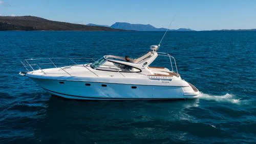 Starboard Charter
