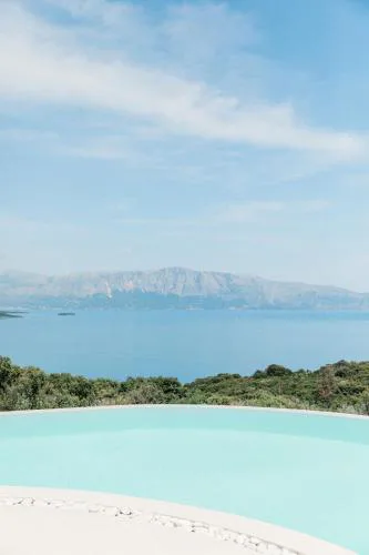 Tempestini Exclusive Villas
