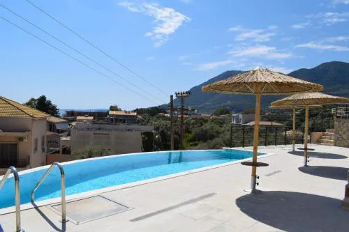 Thea Apartments