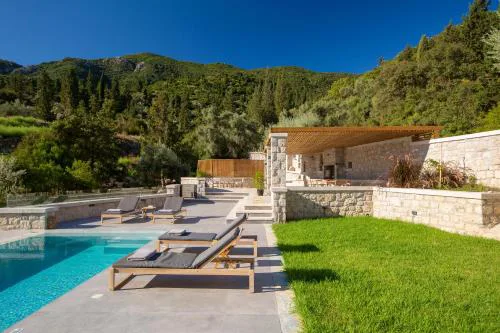 Valagron Villa 2