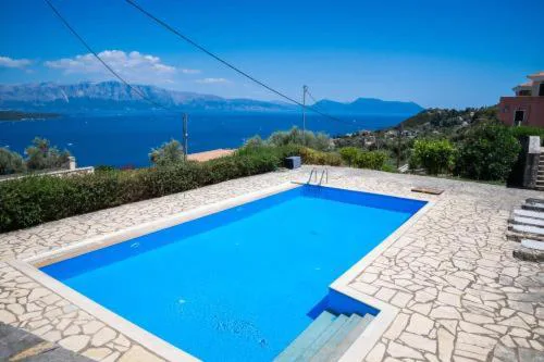 Veranda Blue