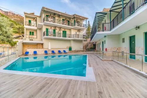 Vergina Star Hotel
