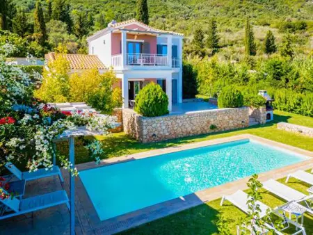 Villa Kyklamino