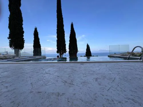 Villa Magganas