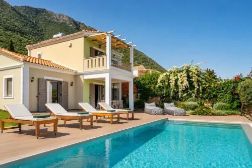 Villa Melanthi