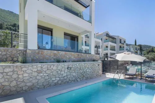 Villa Saint George 1