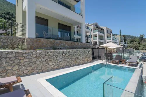 Villa Saint George 2