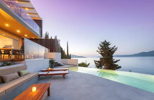 Villa Selina
