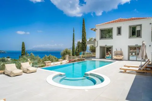 Villa Stella