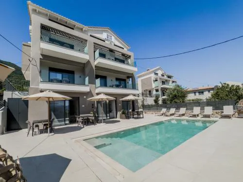 ZEN BLU Boutique & Suites