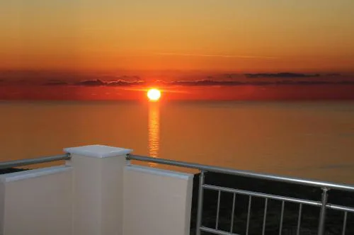 Sun Gazing Villas