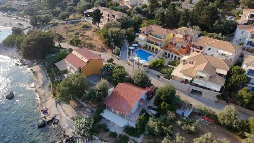 Eptanisa Hotel