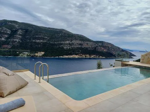 Maradato Villas