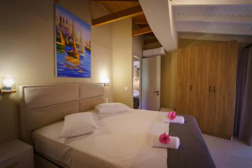 Rouda Bay Beach Hotel