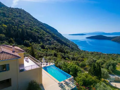 Villa Inna