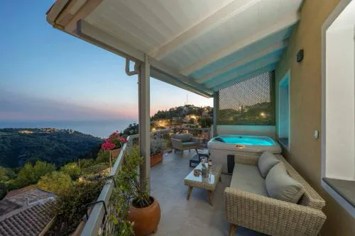 Esatia Villa