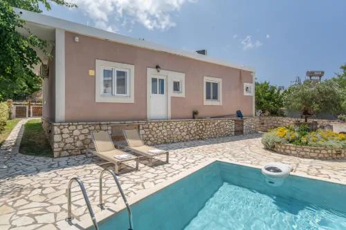 Stathis Home