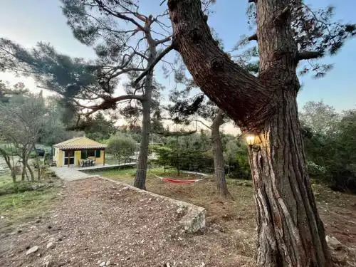 Kikis Cottage