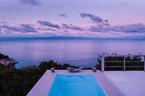 Villa Lover's Nest