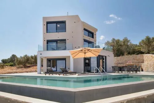 Villa Andria