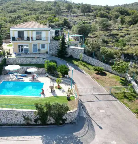 Villa Claudia