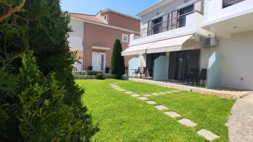 Villa Gianna