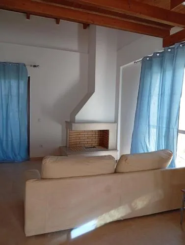 Mountain View Home Asprogerakata