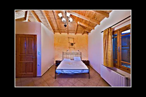 Διαμέρισμα 4 ατόμων-Cozy Family apartment close to the most beautiful beaches