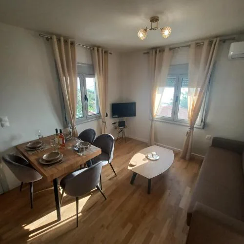 Ionian Avra Apartment