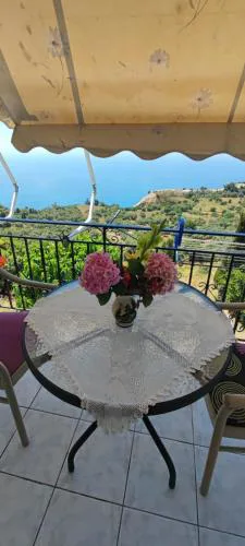 Sette Isole Countryside Retreat Near Egremni Beach Studio 1
