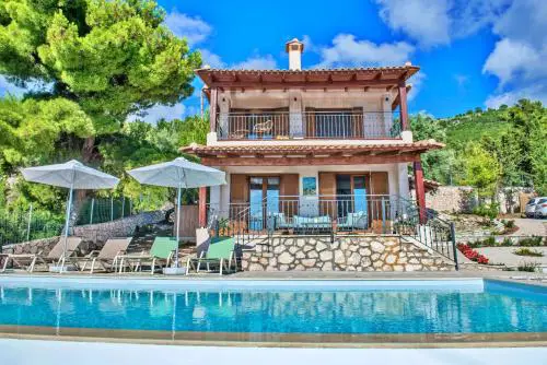 Villa Agapi