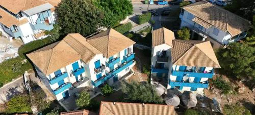 IRIS STUDIOS