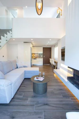 Mylos ridge villas - Andromeda