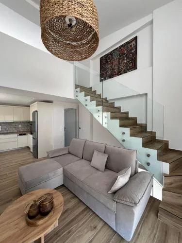 Mylos ridge villas - Perseus