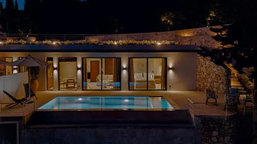 Tellion Cave Villas