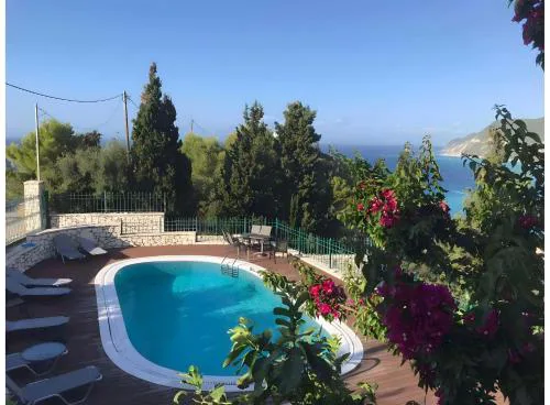 Villa Milia