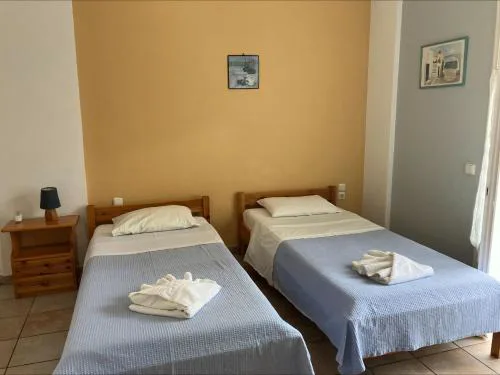 Villa Milia 2