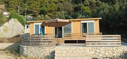 Villa Nikitas Beach